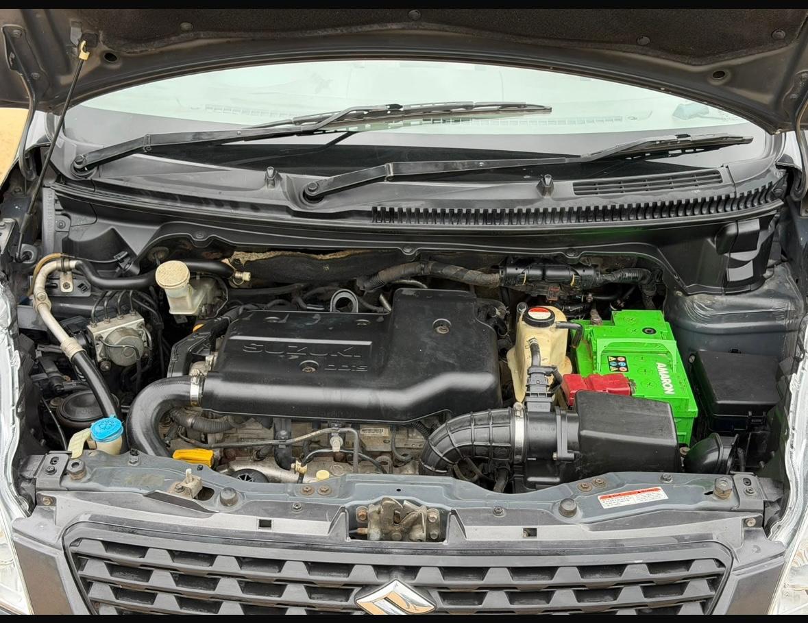 MARUTI SUZUKI ERTIGA VDI - thumbnail view 6
