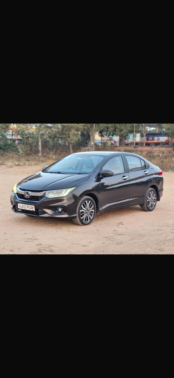 Honda city VX - thumbnail view 2