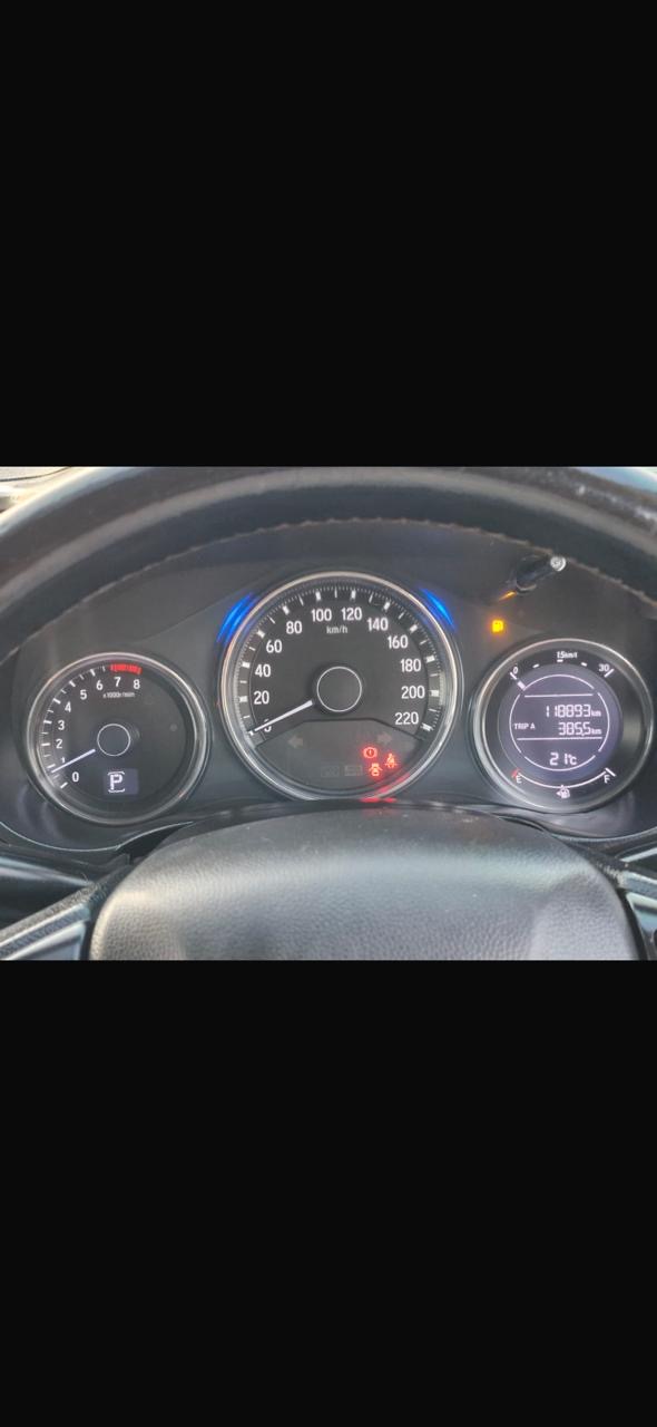 Honda city VX - thumbnail view 6