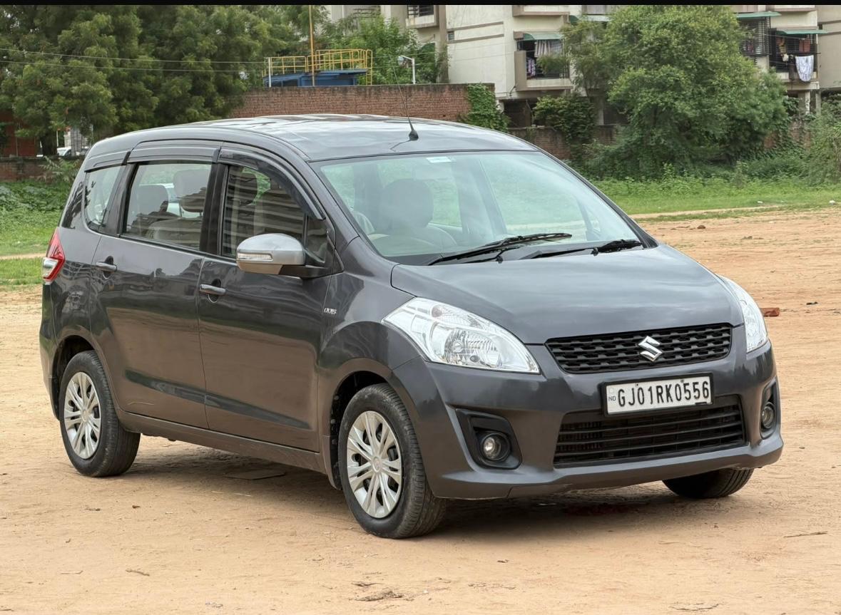 MARUTI SUZUKI ERTIGA VDI - thumbnail view 4