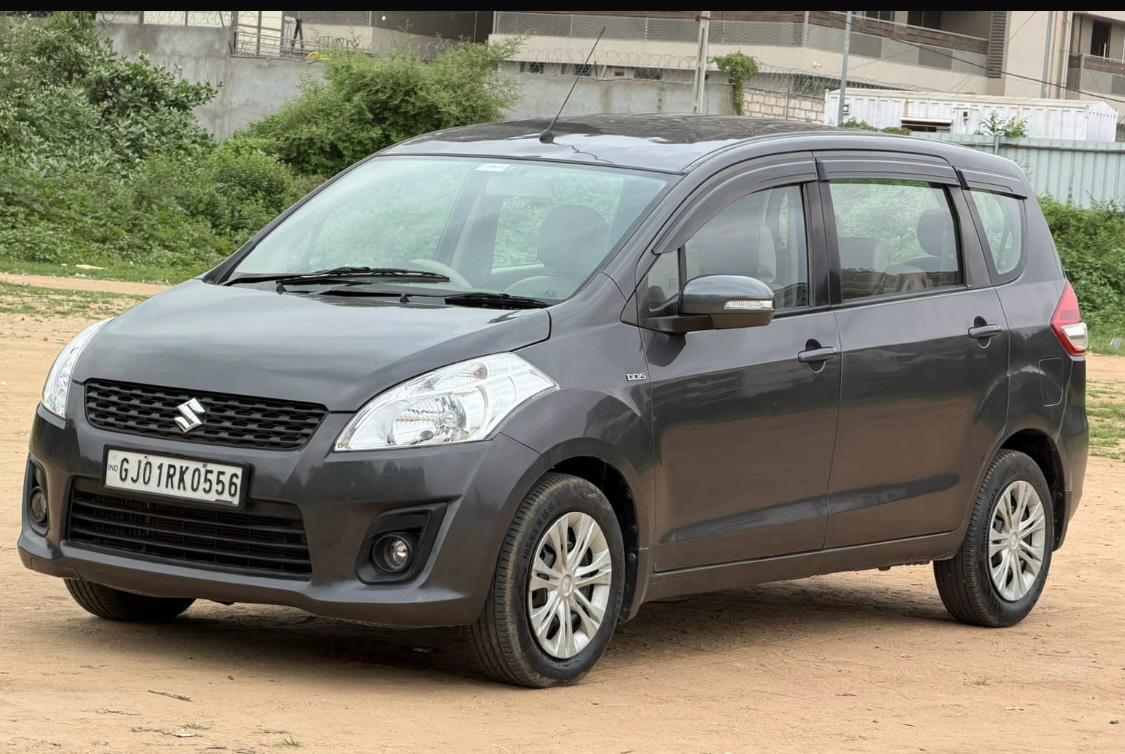 MARUTI SUZUKI ERTIGA VDI - thumbnail view 3