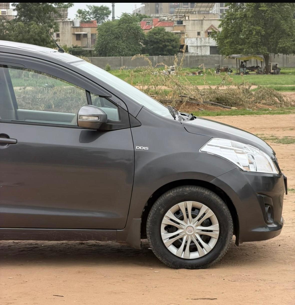 MARUTI SUZUKI ERTIGA VDI - thumbnail view 2