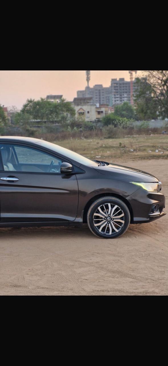 Honda city VX - thumbnail view 4