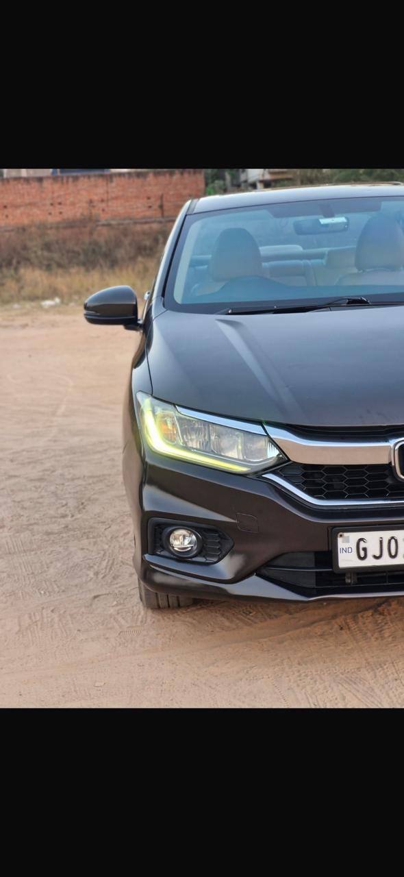 Honda city VX - thumbnail view 5