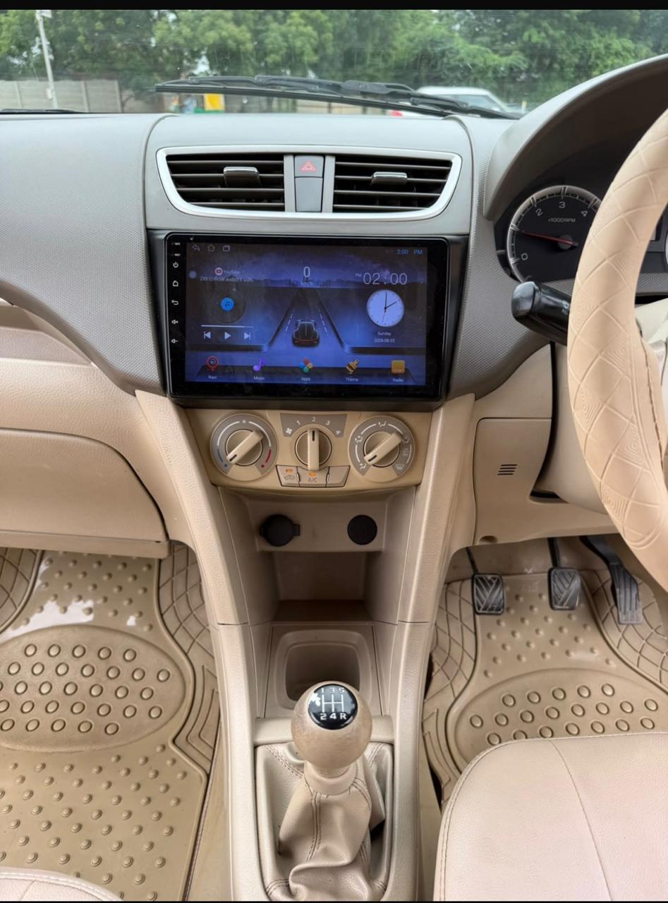 MARUTI SUZUKI ERTIGA VDI - thumbnail view 5