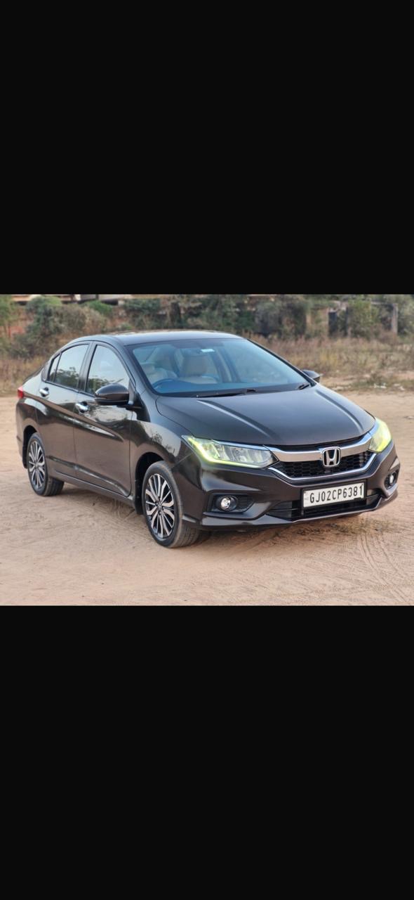 Honda city VX - thumbnail view 3
