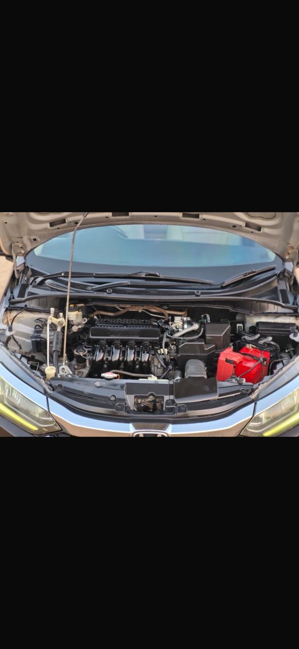 Honda city VX - thumbnail view 9