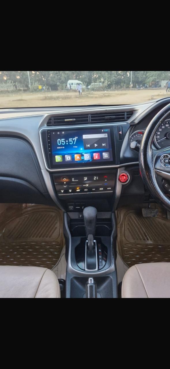 Honda city VX - thumbnail view 7